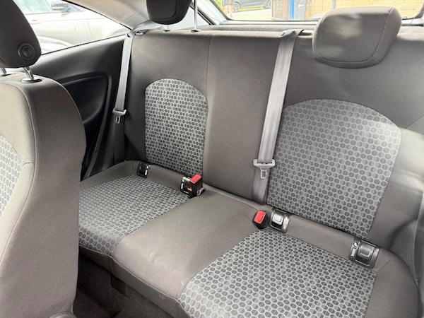 Used Vauxhall Corsa 2015 for sale - 75431753: Photo 14