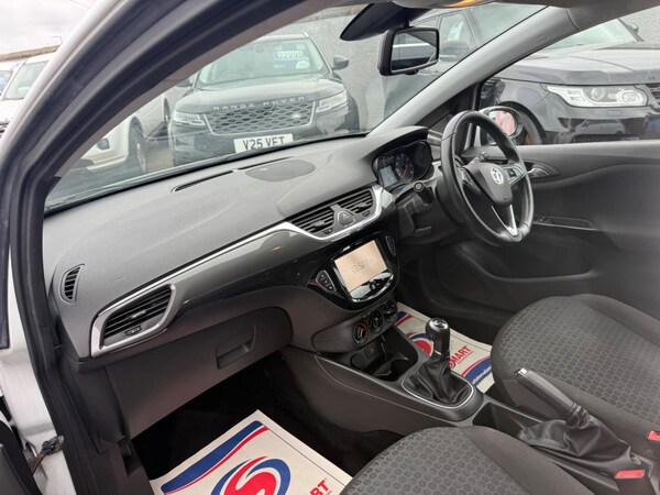 Used Vauxhall Corsa 2015 for sale - 75431753: Photo 15