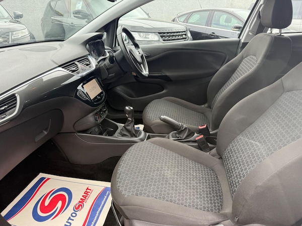 Used Vauxhall Corsa 2015 for sale - 75431753: Photo 16