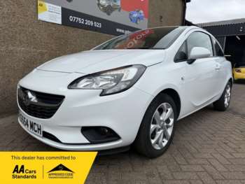 2015 (15) - 1.4i ecoFLEX Excite Euro 6 3dr (a/c)
