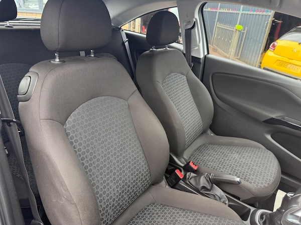 Used Vauxhall Corsa 2015 for sale - 75431753: Photo 20