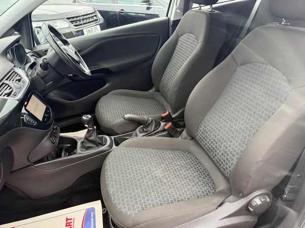 Used Vauxhall Corsa 2015 for sale - 75431753: Photo 21