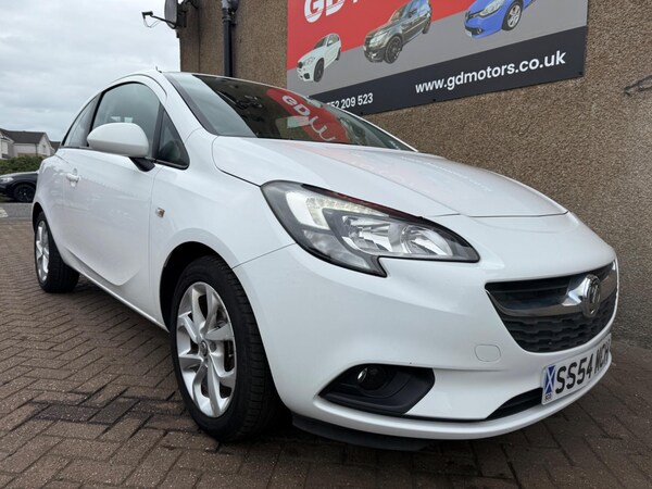 Used Vauxhall Corsa 2015 for sale - 75431753: Photo 4