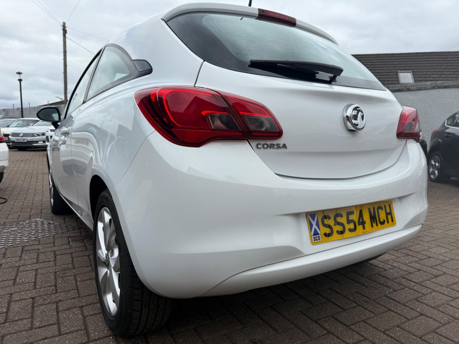 Vehicle 9