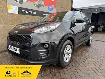 2018 (67) - 1.6 GDi 1 Euro 6 (s/s) 5dr