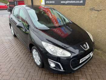 Used Peugeot 308 2013 for sale - 74713555: Photo