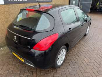 Used Peugeot 308 2013 for sale - 74713555: Photo