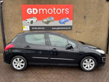 Used Peugeot 308 2013 for sale - 74713555: Photo