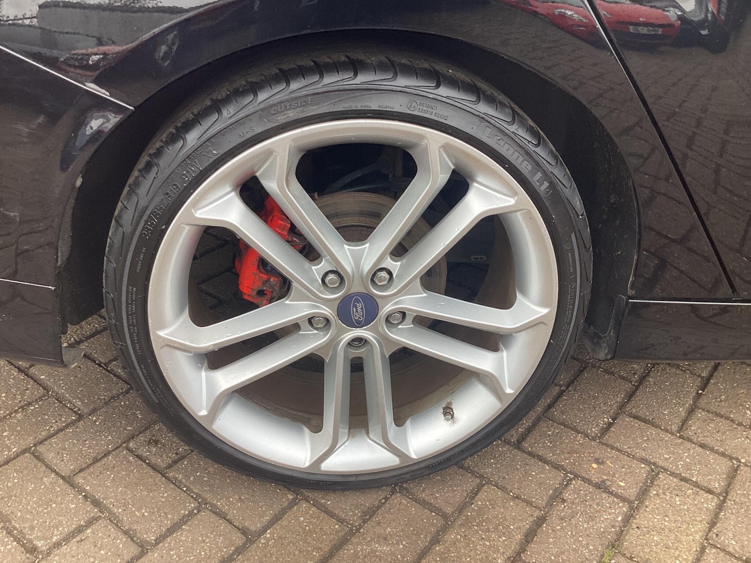 Used Ford Focus 2015 for sale - 76422818: Photo 10