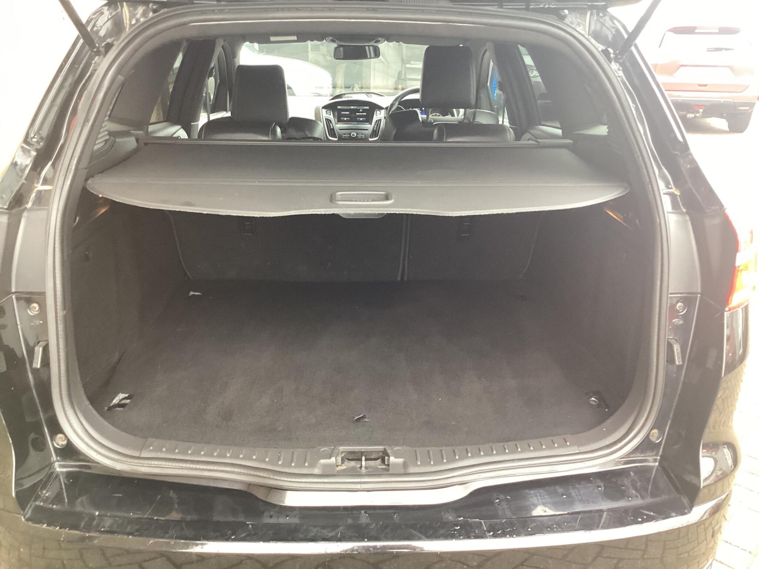 Used Ford Focus 2015 for sale - 76422818: Photo 11