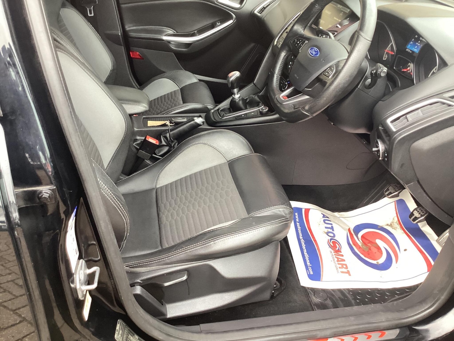 Used Ford Focus 2015 for sale - 76422818: Photo 12