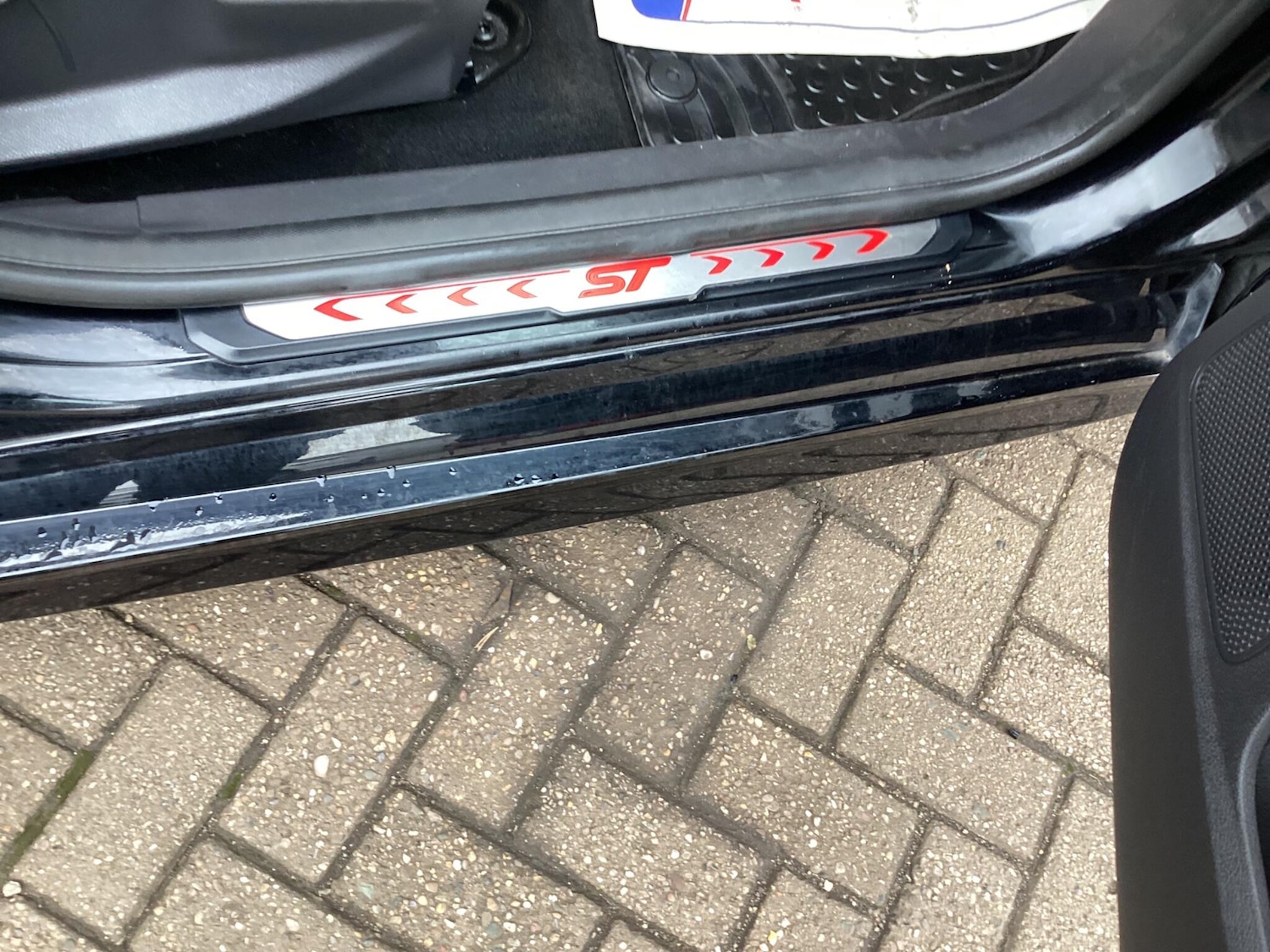 Used Ford Focus 2015 for sale - 76422818: Photo 14