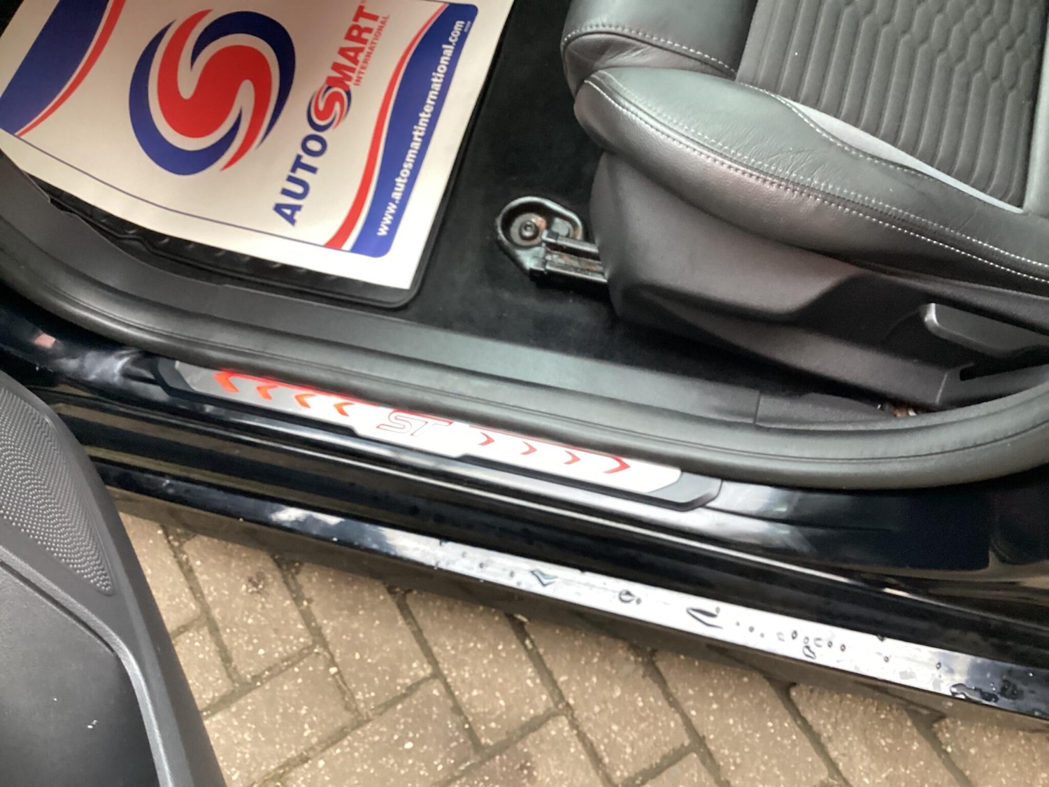 Used Ford Focus 2015 for sale - 76422818: Photo 15