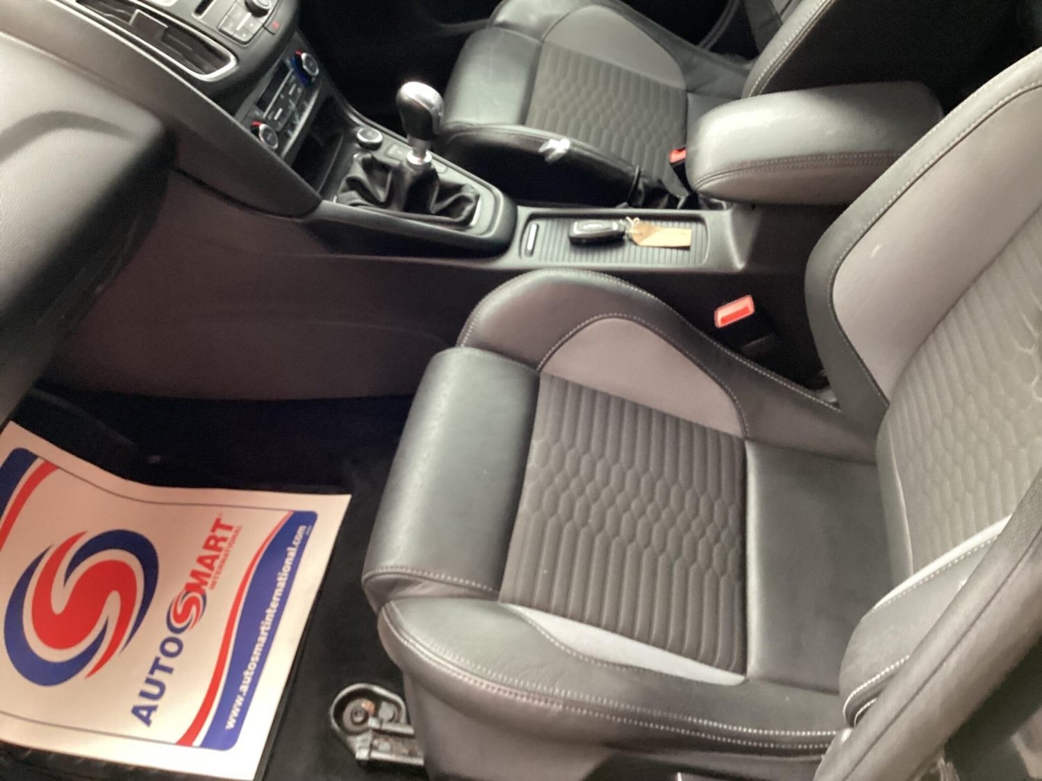 Used Ford Focus 2015 for sale - 76422818: Photo 16