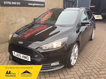 Used Ford Focus 2015 for sale - 76422818: Photo
