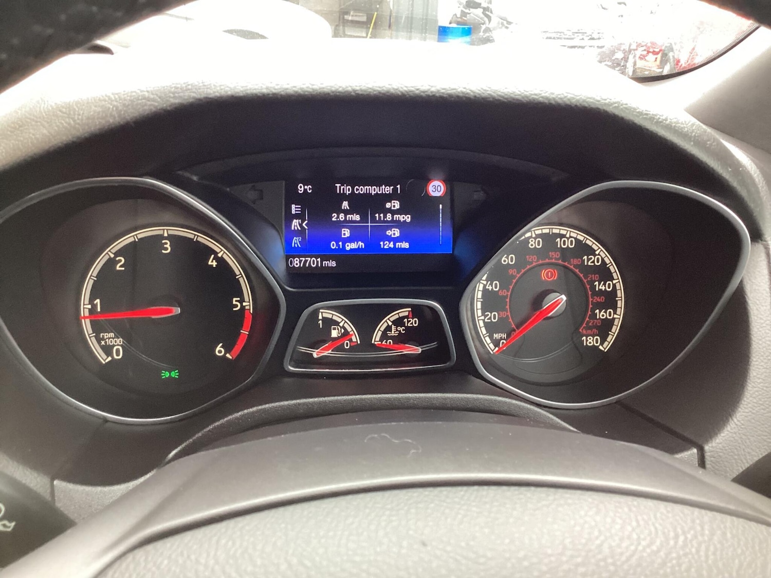 Used Ford Focus 2015 for sale - 76422818: Photo 20