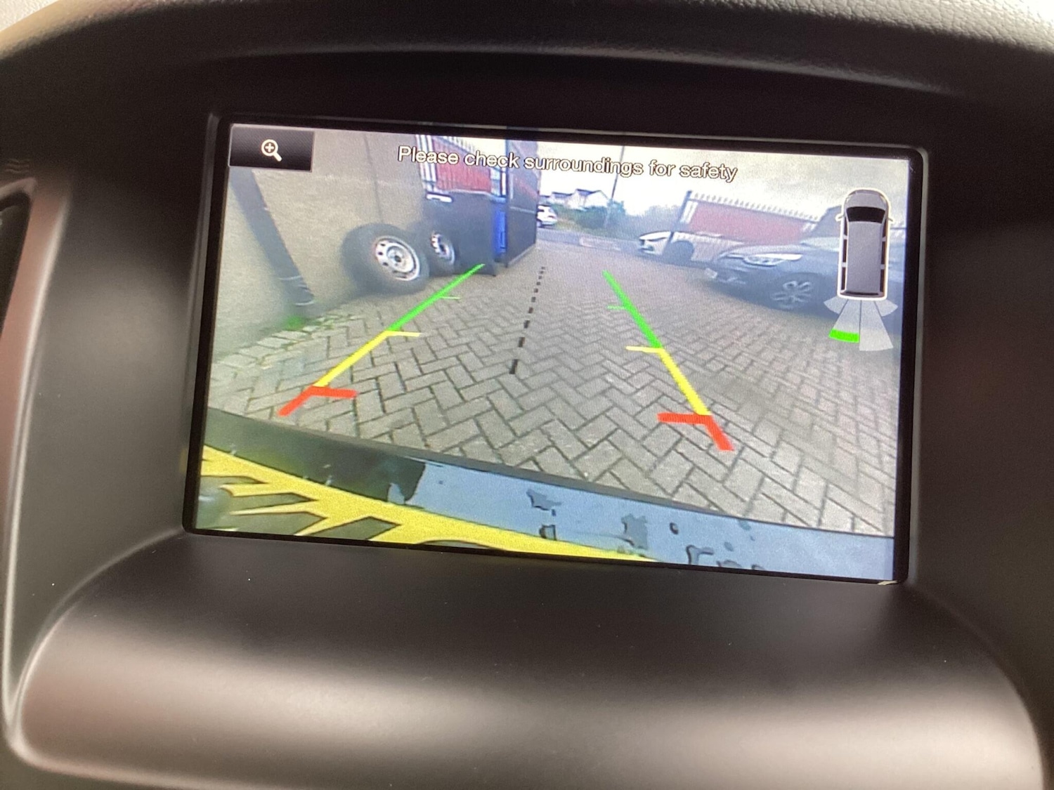 Used Ford Focus 2015 for sale - 76422818: Photo 22