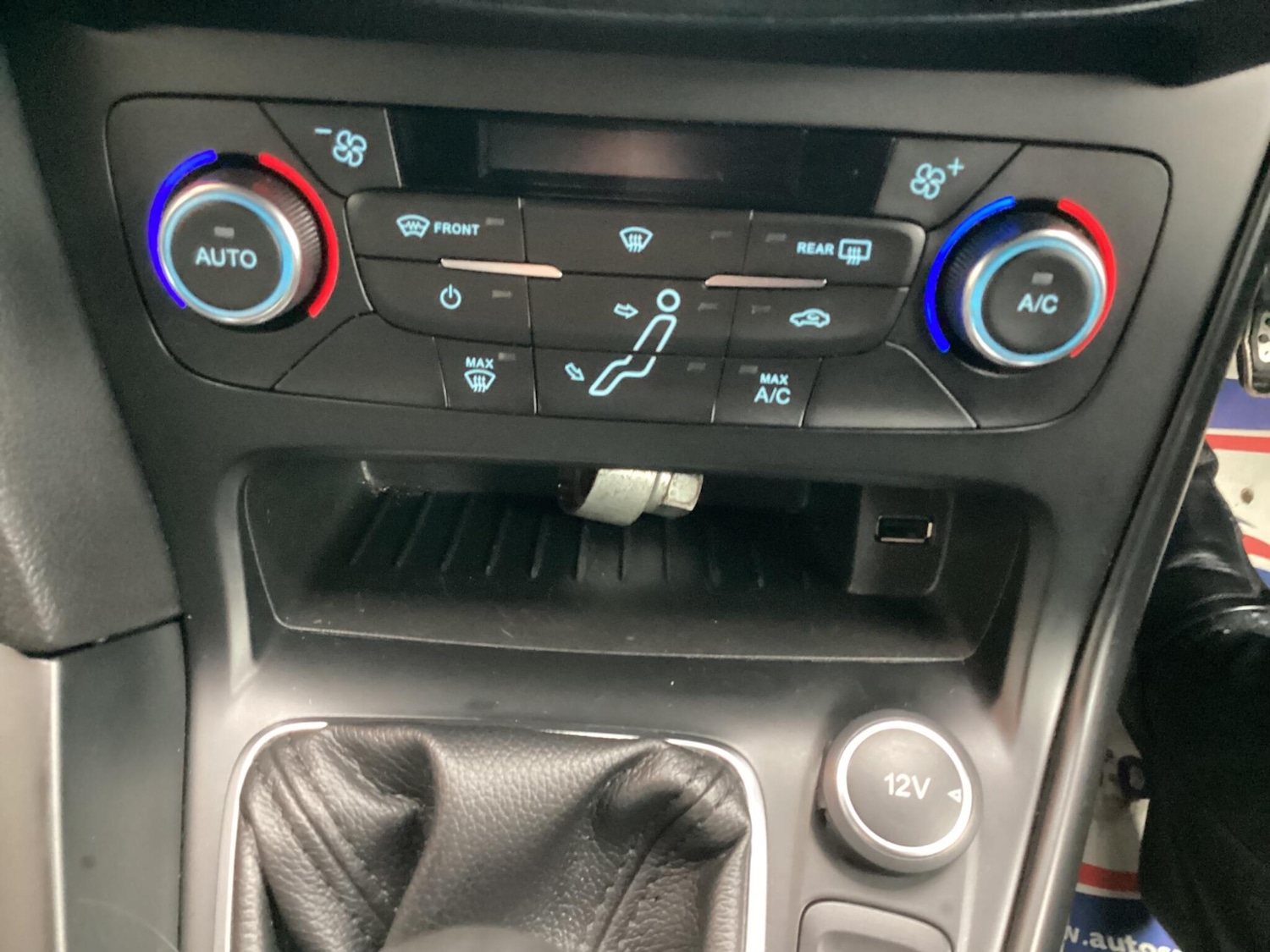 Used Ford Focus 2015 for sale - 76422818: Photo 25