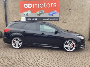 Used Ford Focus 2015 for sale - 76422818: Photo