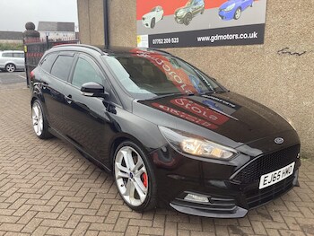 Used Ford Focus 2015 for sale - 76422818: Photo