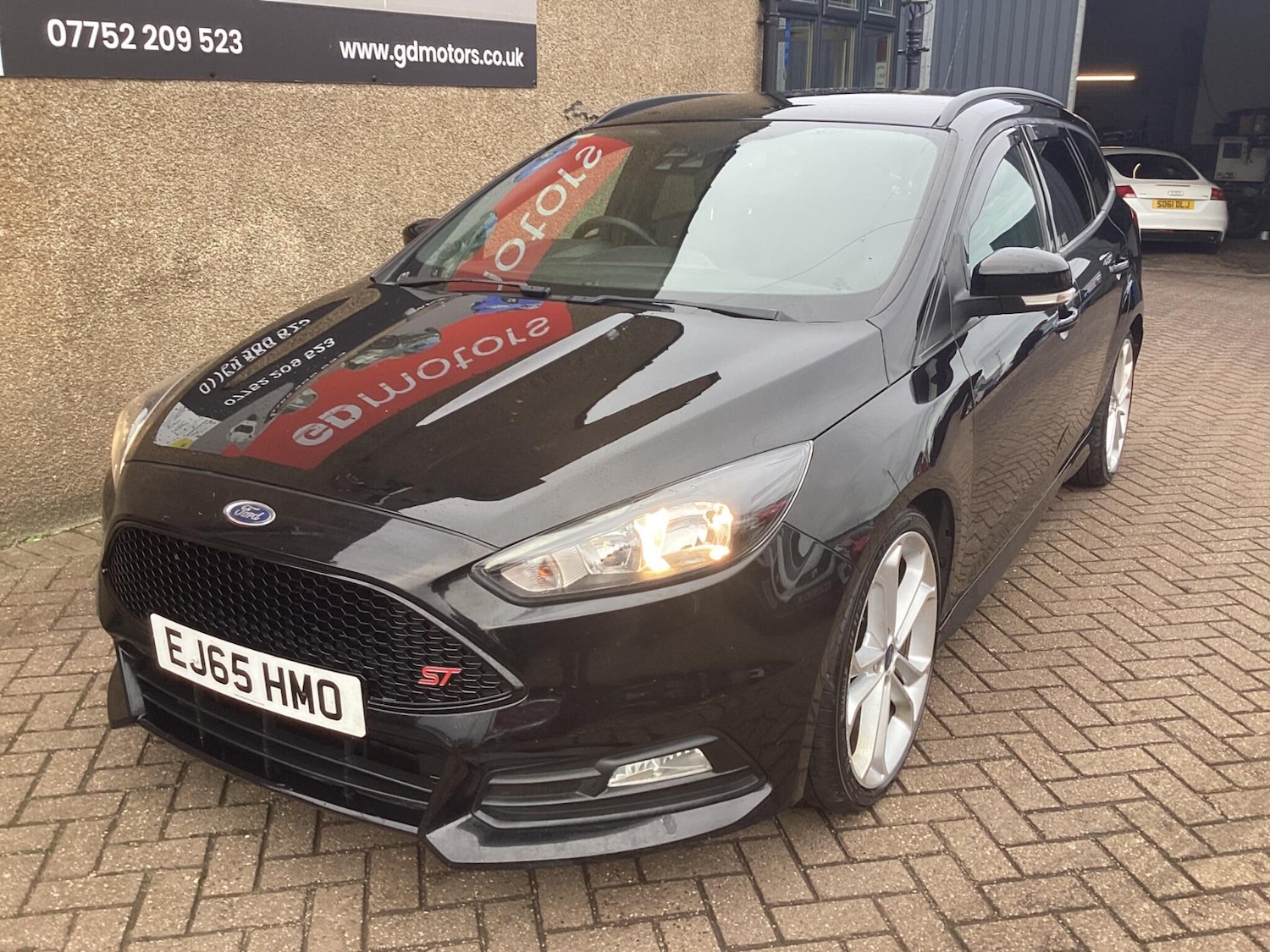 Used Ford Focus 2015 for sale - 76422818: Photo 6