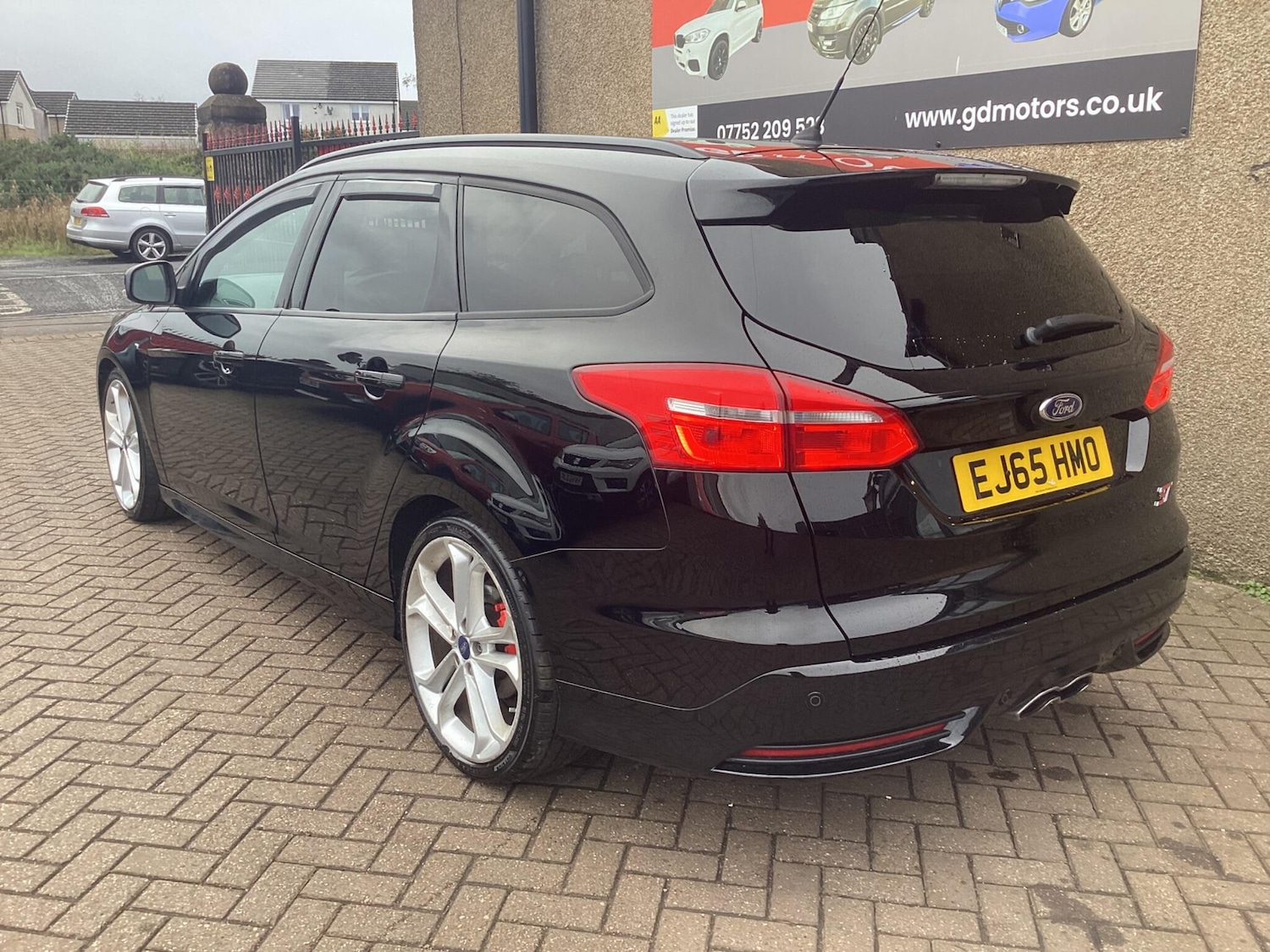 Used Ford Focus 2015 for sale - 76422818: Photo 7