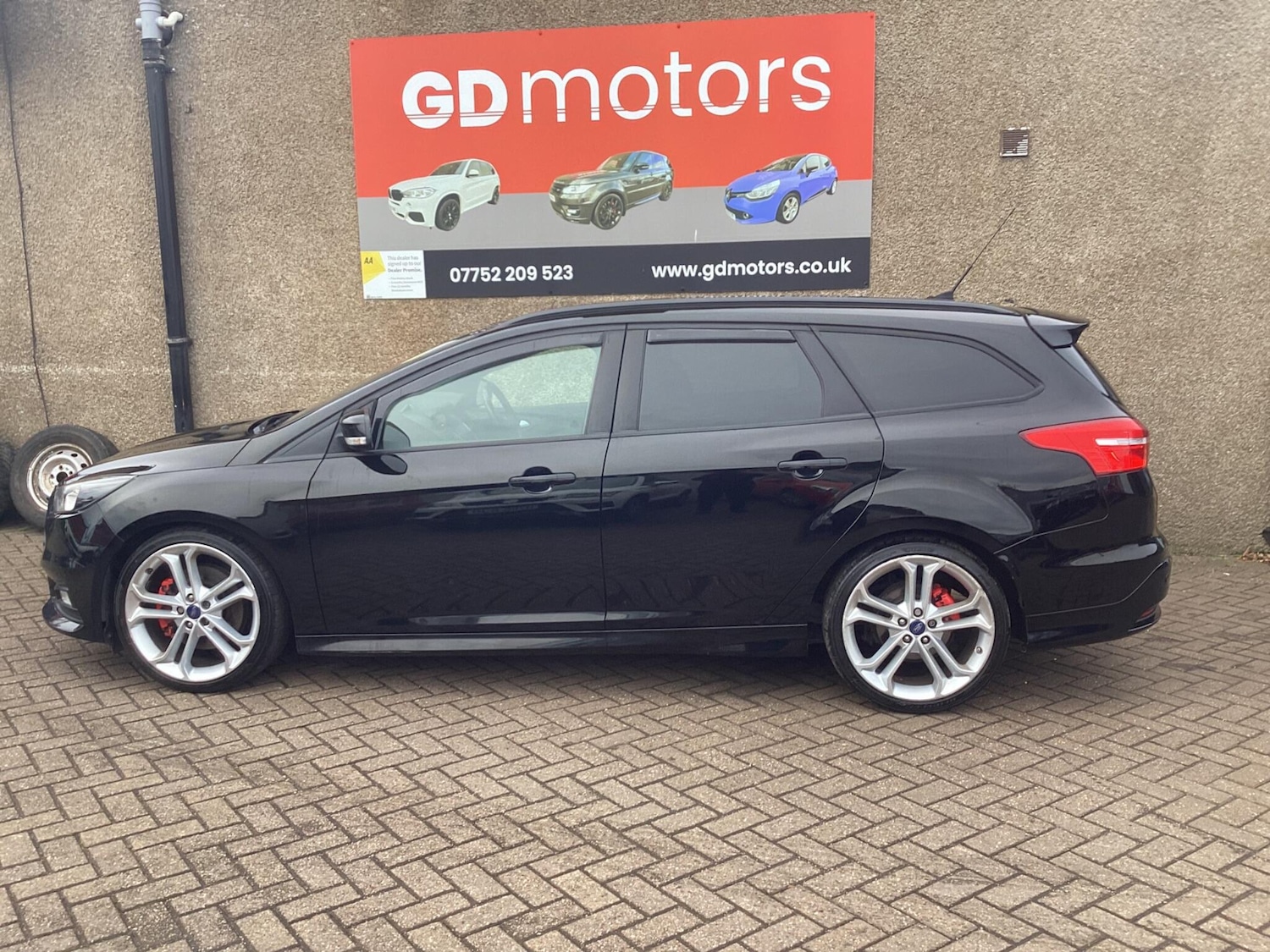 Used Ford Focus 2015 for sale - 76422818: Photo 8