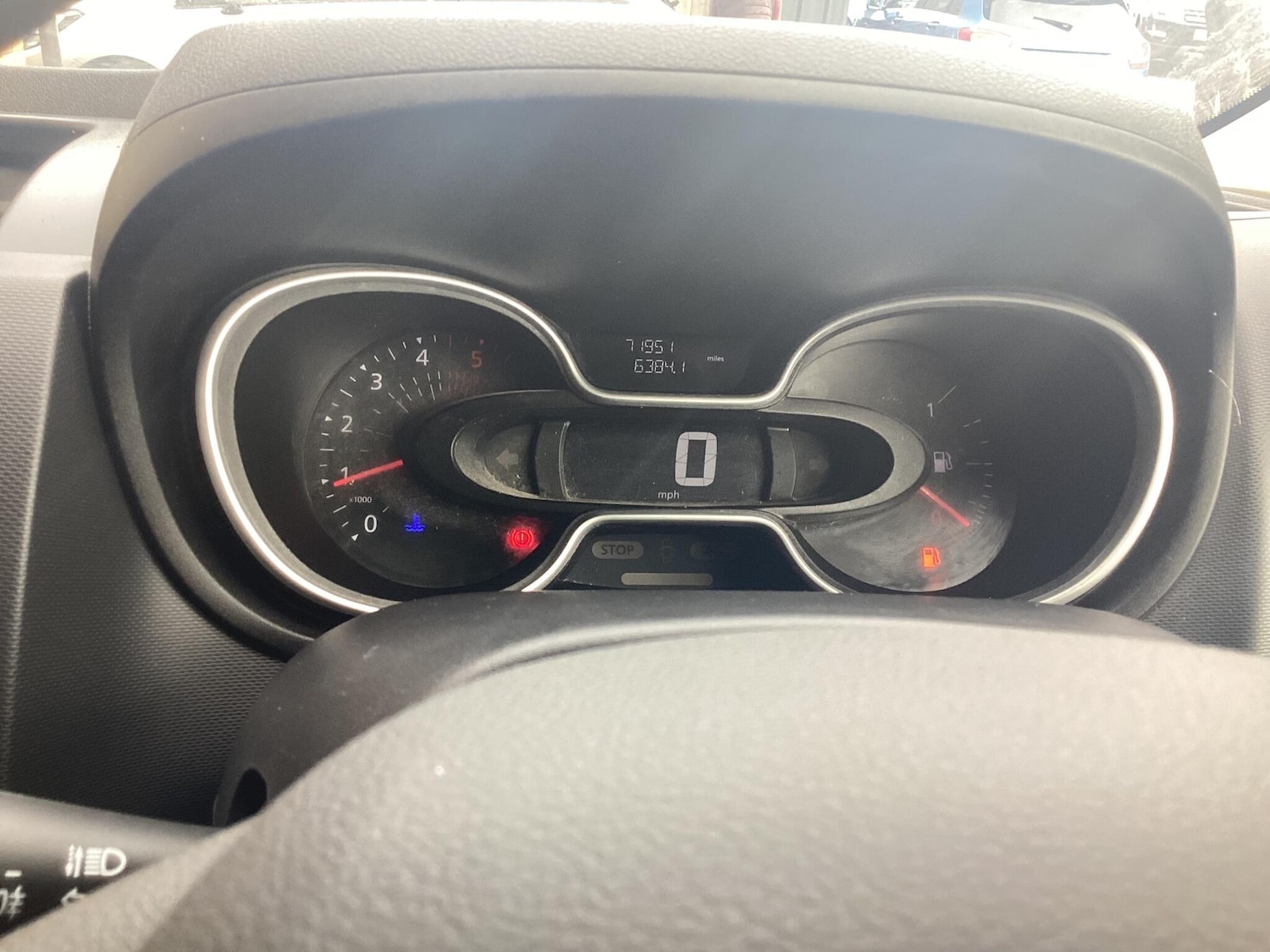 Used Renault Trafic 2021 for sale - 76121351: Photo 17