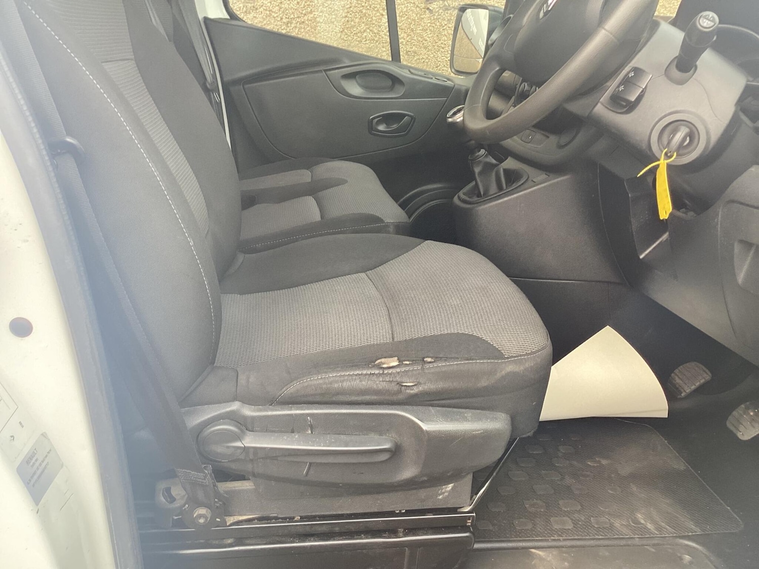 Used Renault Trafic 2021 for sale - 76121351: Photo 18