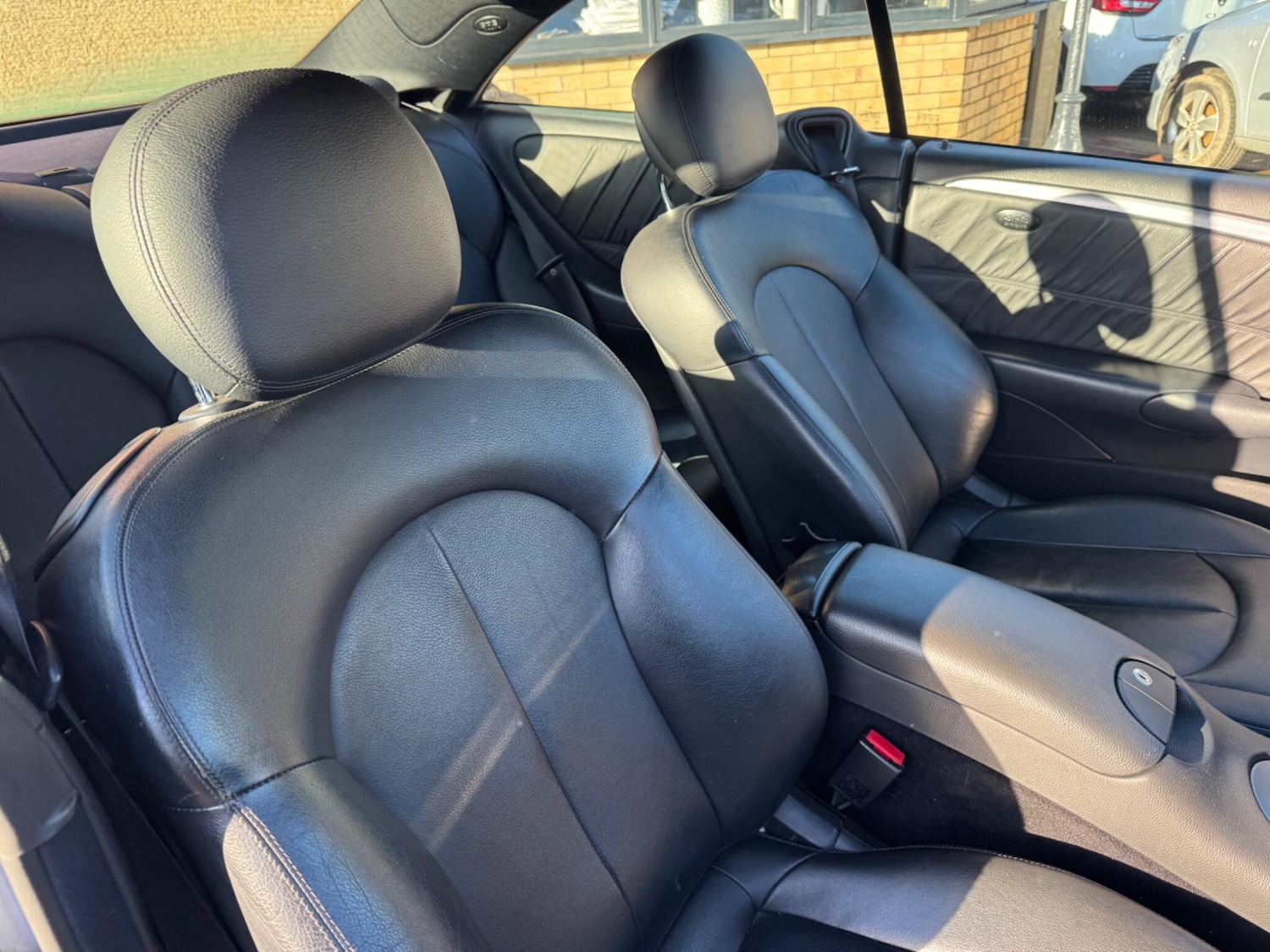 Used Mercedes-Benz CLK 2009 for sale - 76993741: Photo 13