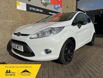 2012 (61) - 1.25 Zetec 3dr