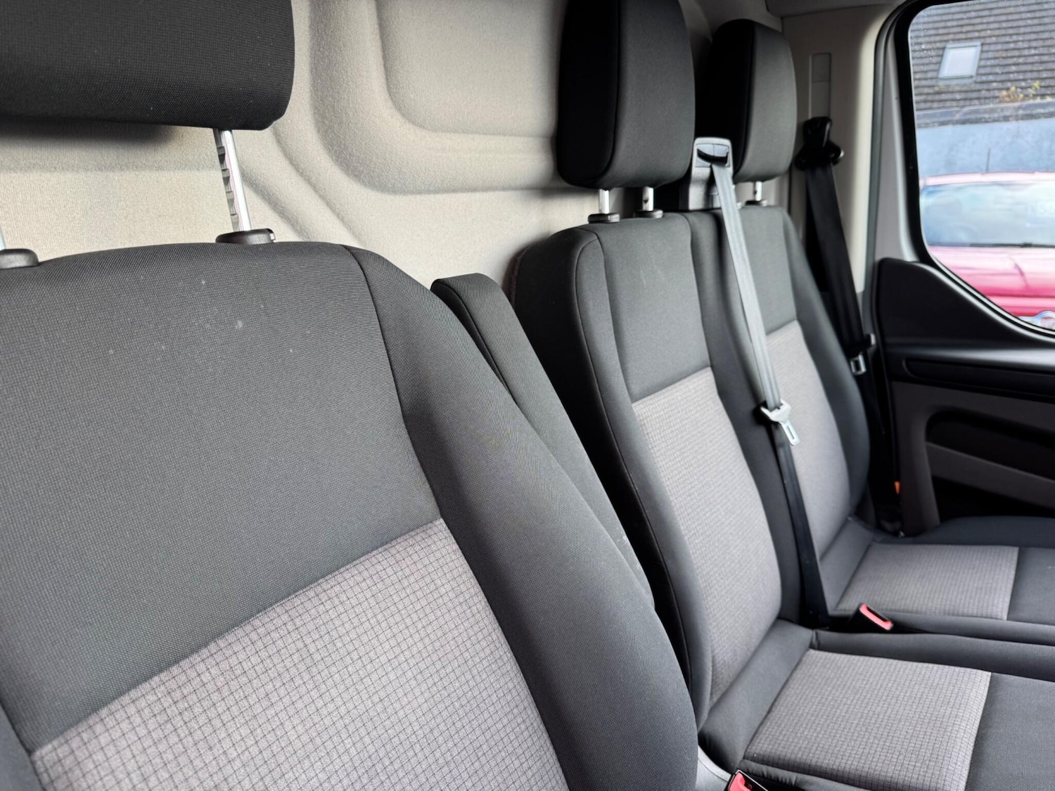 Used Ford Transit Custom 2020 for sale - 76688718: Photo 15