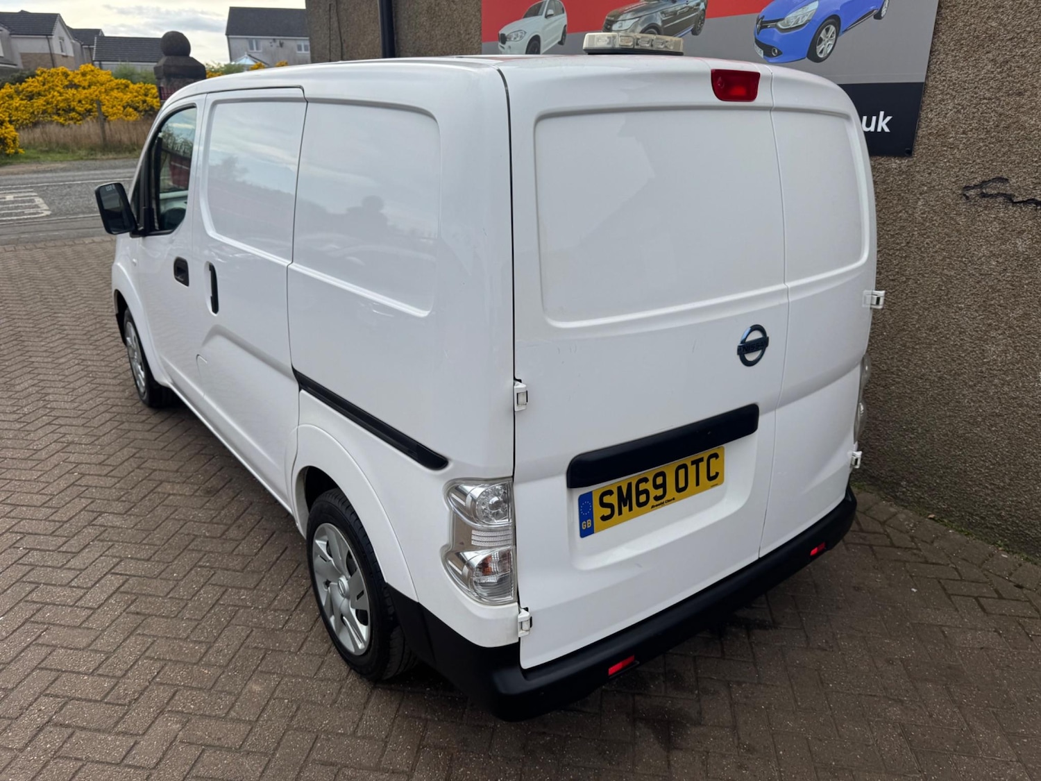 Vehicle 11