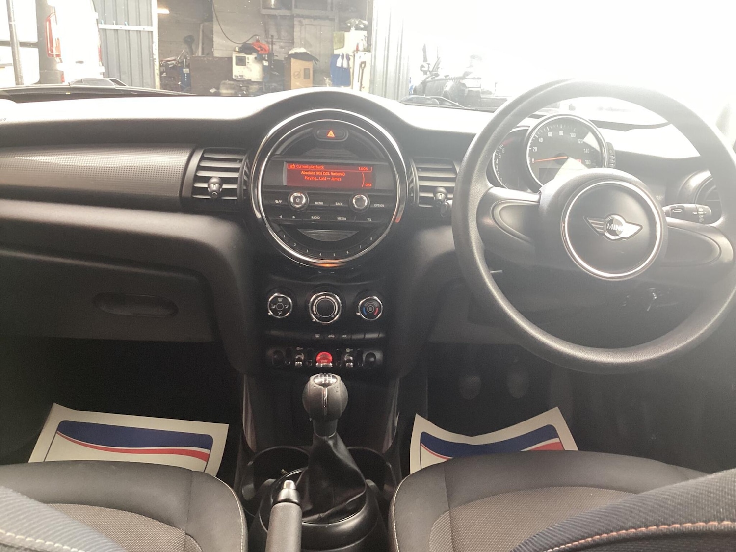 Used MINI Hatch 2016 for sale - 76084978: Photo 14