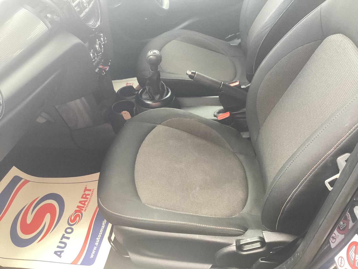 Used MINI Hatch 2016 for sale - 76084978: Photo 16