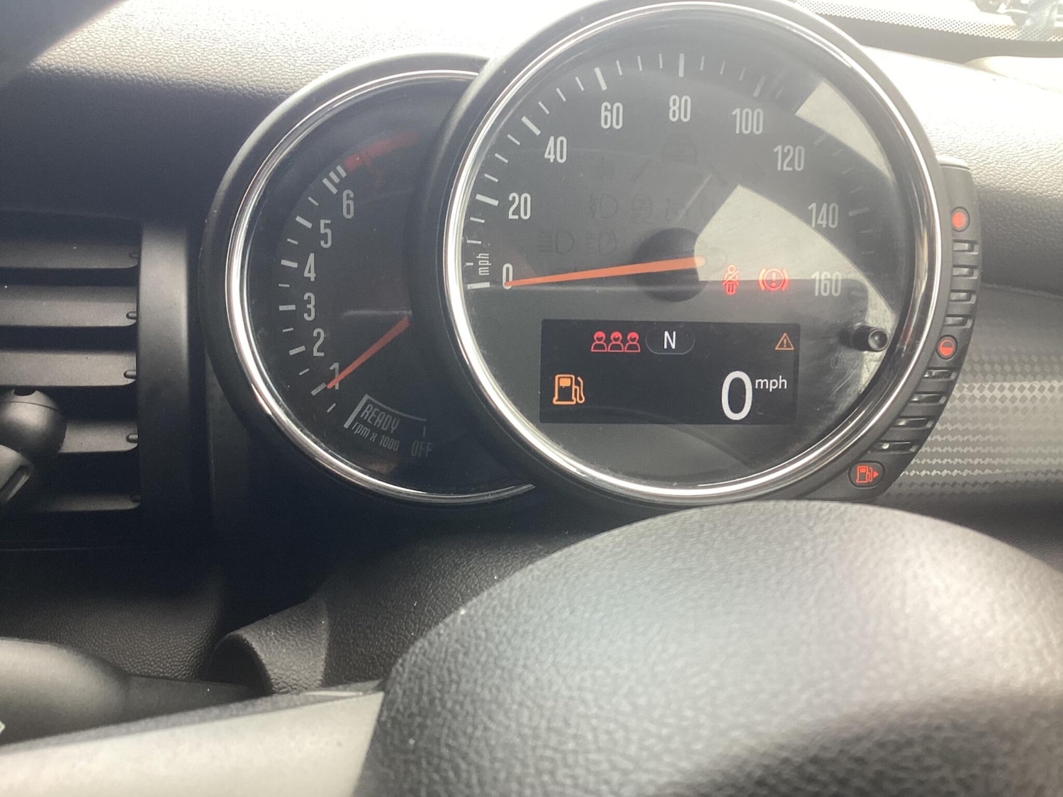 Used MINI Hatch 2016 for sale - 76084978: Photo 18