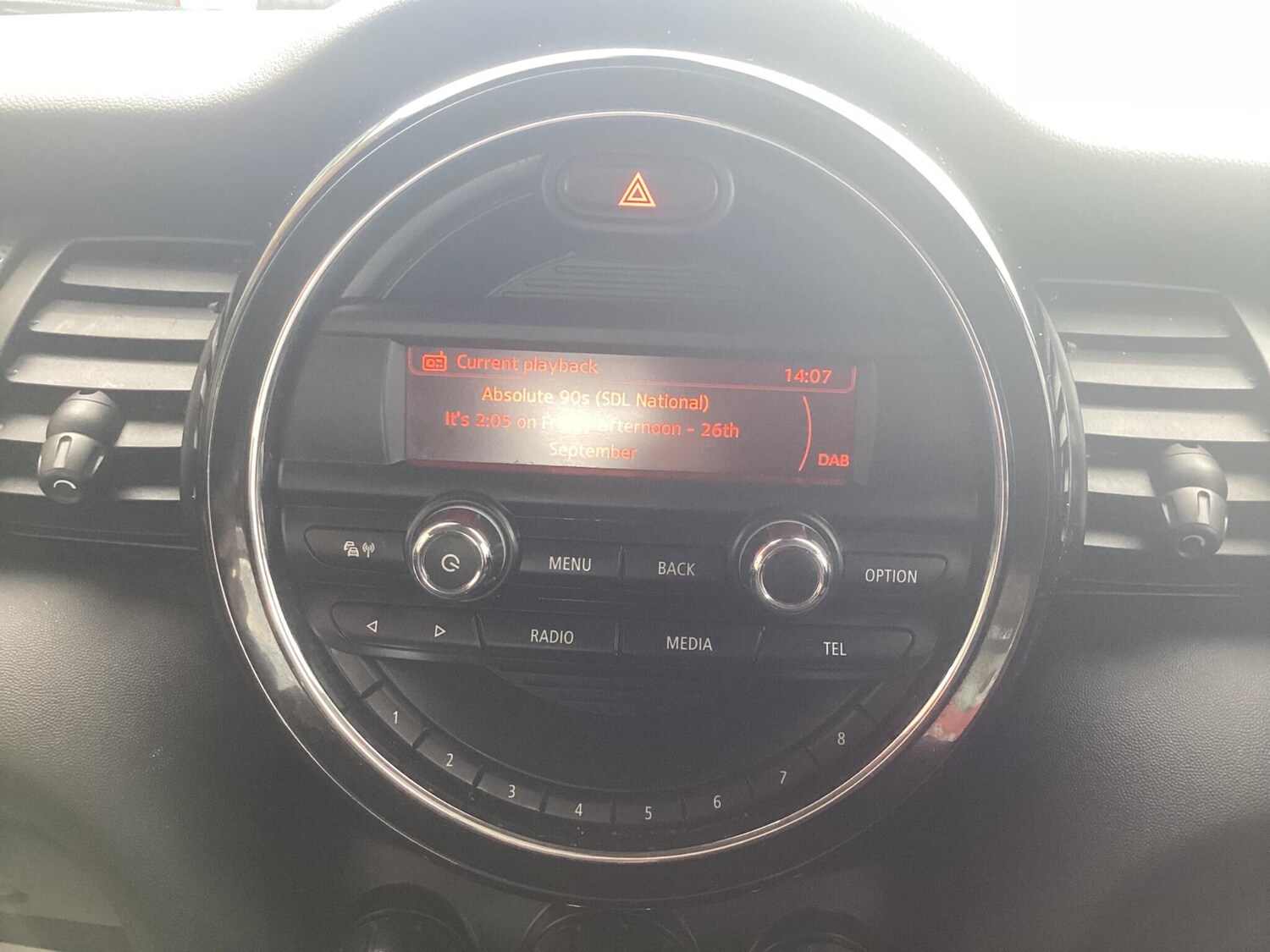 Used MINI Hatch 2016 for sale - 76084978: Photo 19