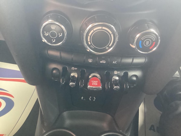 Used MINI Hatch 2016 for sale - 76084978: Photo 20