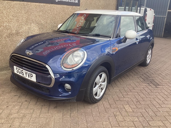 Used MINI Hatch 2016 for sale - 76084978: Photo 6