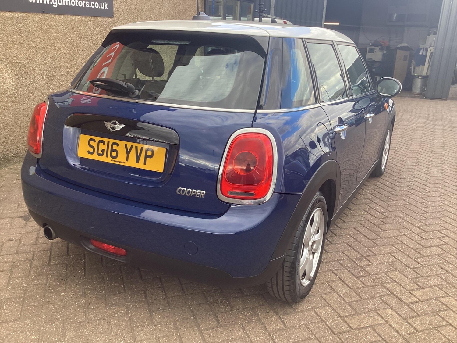 Used MINI Hatch 2016 for sale - 76084978: Photo 7