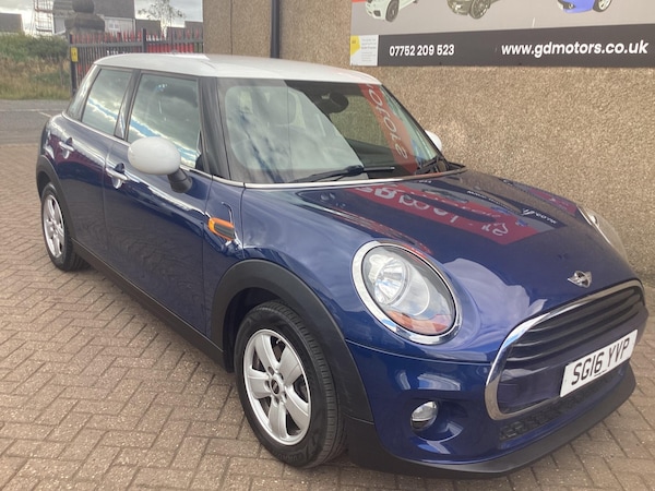 Used MINI Hatch 2016 for sale - 76084978: Photo 9