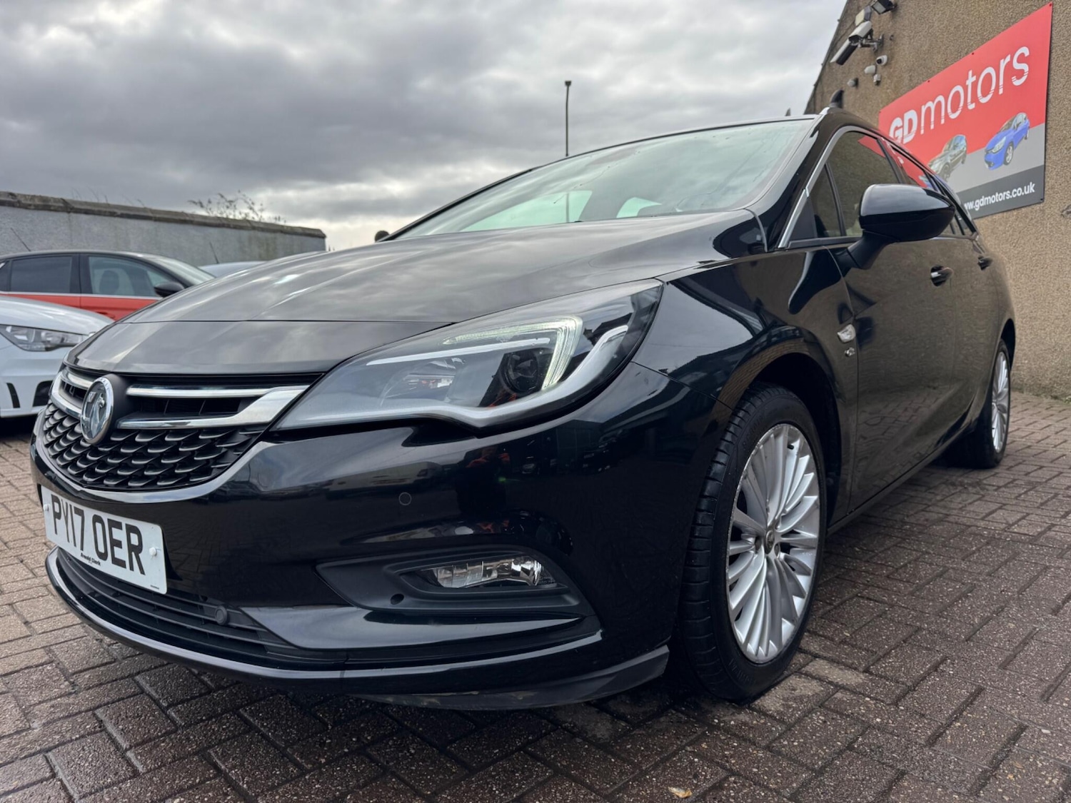 Used Vauxhall Astra for sale - 77696004: Photo 10