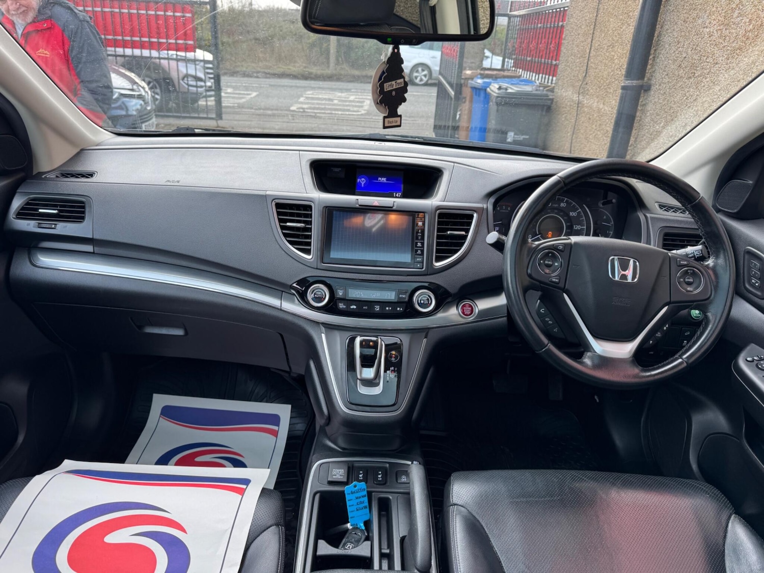 Used Vauxhall Astra for sale - 77696004: Photo 11