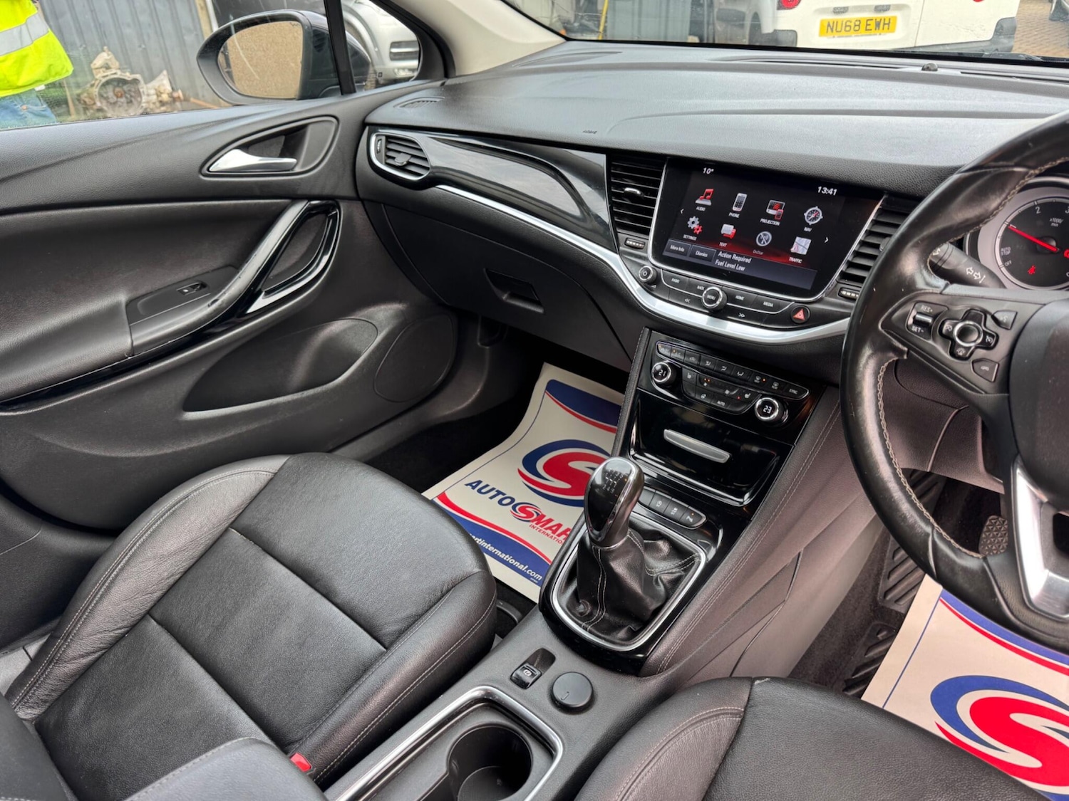 Used Vauxhall Astra for sale - 77696004: Photo 14