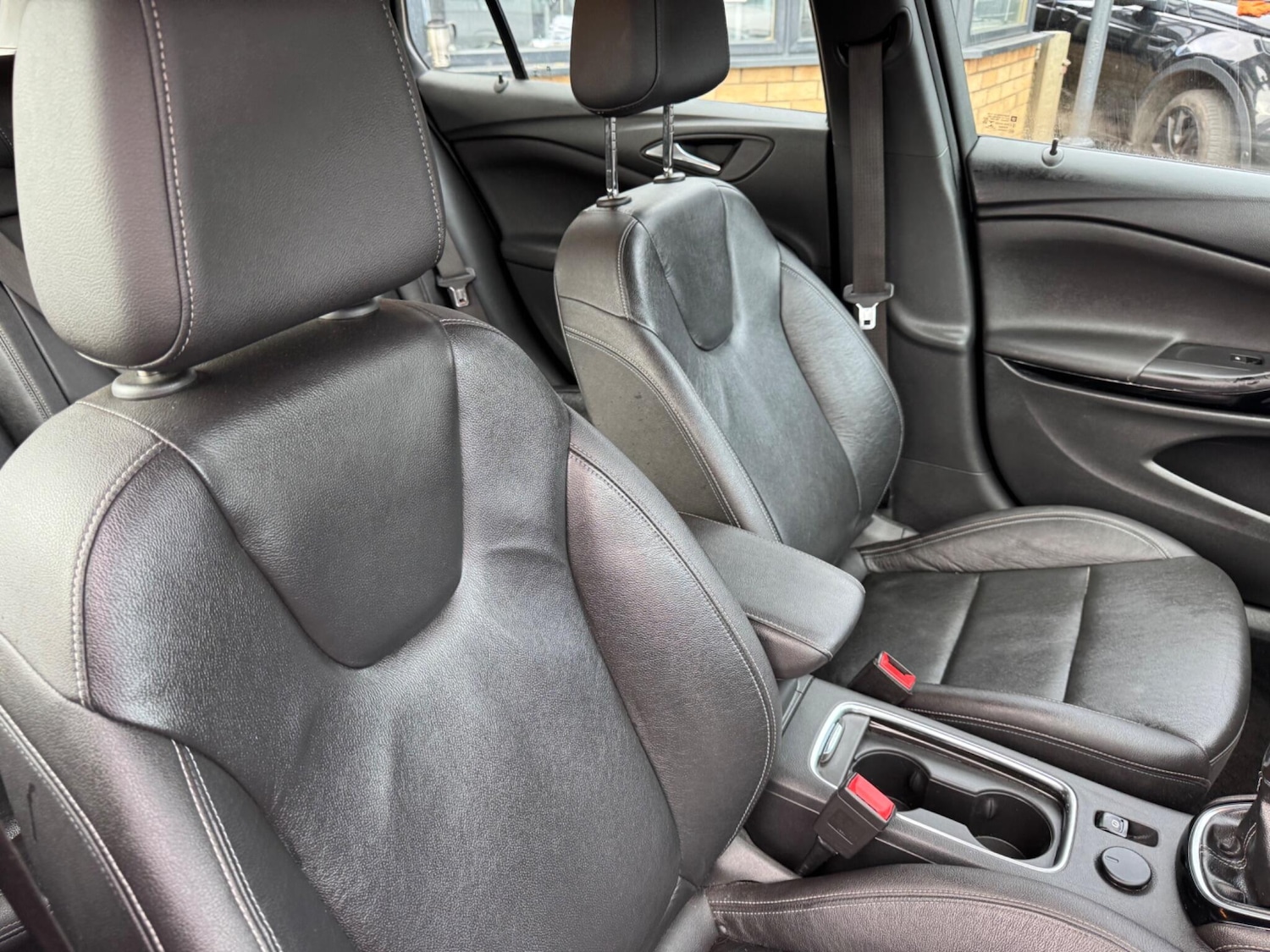 Used Vauxhall Astra for sale - 77696004: Photo 15