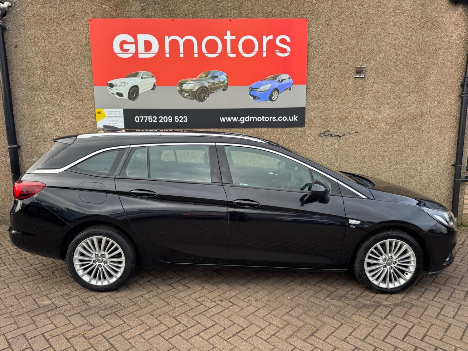 Used Vauxhall Astra for sale - 77696004: Photo 5