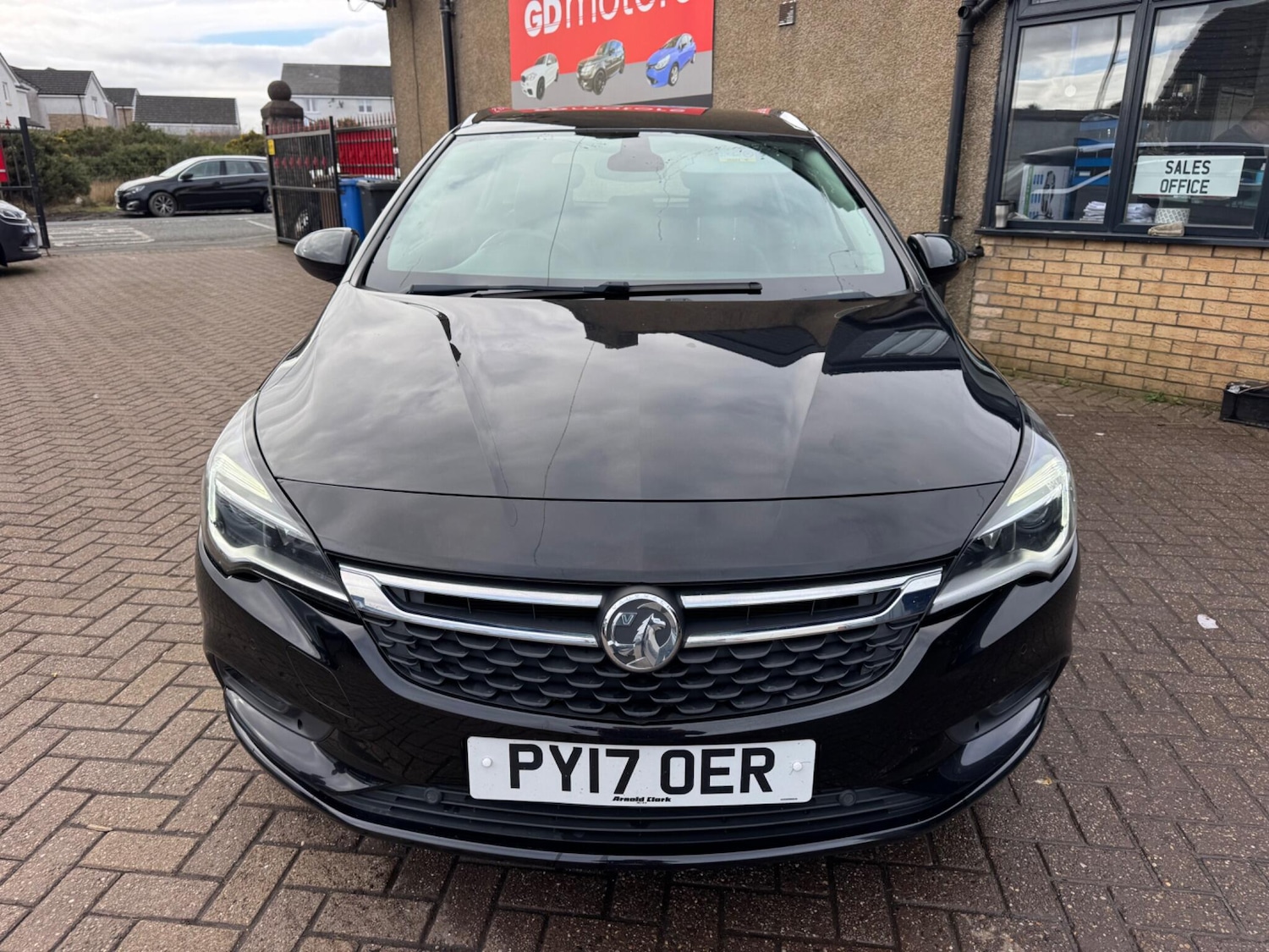 Used Vauxhall Astra for sale - 77696004: Photo 9