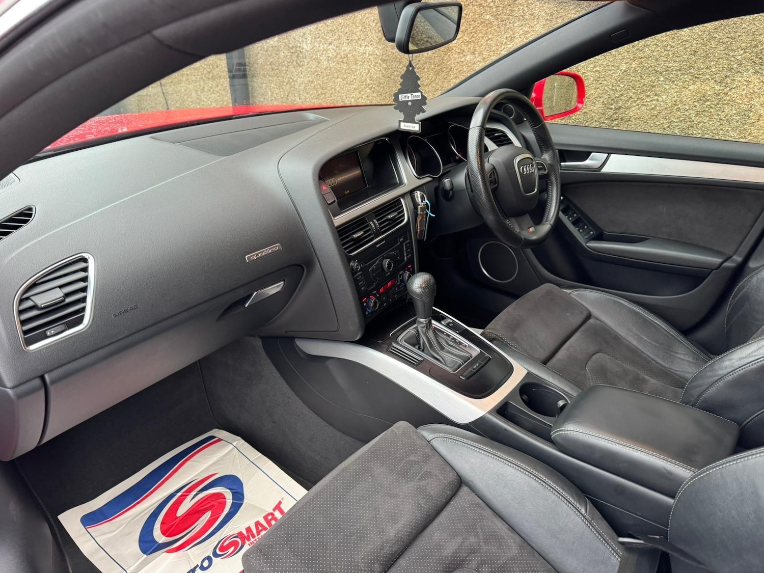 Used Audi A5 for sale - 77575315: Photo 13