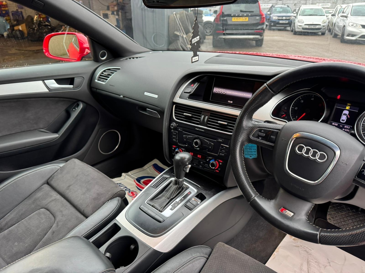 Used Audi A5 for sale - 77575315: Photo 15