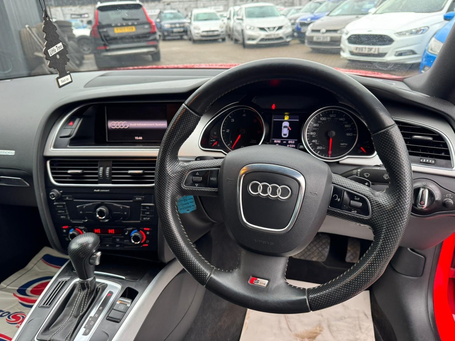 Used Audi A5 for sale - 77575315: Photo 16